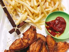 -前王院•巧克力海鲜市集餐厅(万平口店)