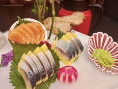 -大江户日本料理(吕厝店)