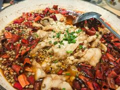 -锦府盐帮·侯宅(五棵松万达店)