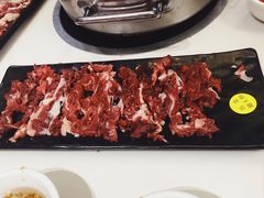 -陈记顺和潮汕牛肉火锅(番禺迎宾大道店)