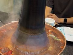 -阳坊胜利涮羊肉(阳坊老店)