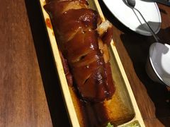 -大牌大·传统杭帮菜(湖滨店)