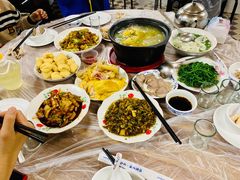 -上海崇明金茂凯悦酒店