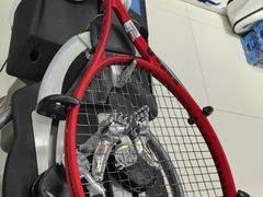 -Wilson威尔胜(漕溪北路店)