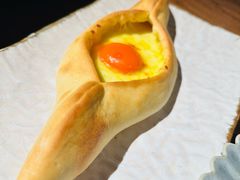 -格鲁·秀色Georgia’s Feast