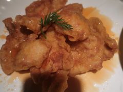 -奉天小馆·非遗东北菜(济南万象城店)