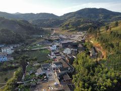 -云水谣景区