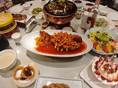 -京味斋·北京烤鸭(北京南站洋桥店)