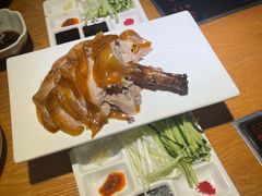 -德香苑脆皮烤鸭·经典(爱融荟城店)