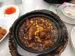 -东鑫记港式茶餐厅(南京东路店)
