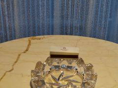 -长沙富力万达文华酒店