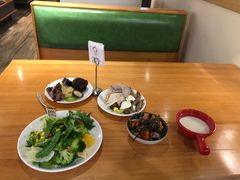 -So Lounge索兰至餐厅(蓝色港湾店)