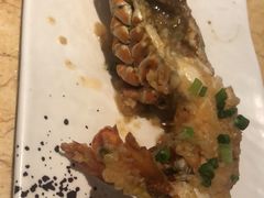 -雍和会海鲜姿造自助(湖东路店)