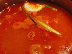 -爆棚肥牛火锅(原福成肥牛城味之缘三里河店)