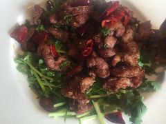 -同喜烤鸭店(光芒店)