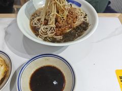 -得得本帮面馆(台儿庄路店)