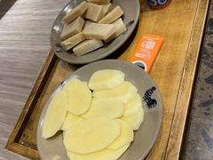 -小龙坎火锅(台州路桥区店)