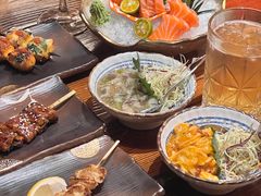-鸟鹏烧鸟居酒屋(龙岗万科店)