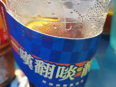 -伯友茶记(中华广场店)