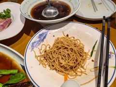 -三凤酒家·百年无锡菜(清扬茂业店)