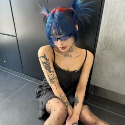 -Sying杉影日式烫染專門店