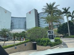 -深圳大梅沙京基洲际度假酒店