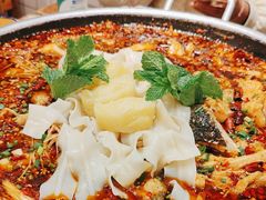 -聂发财重庆江湖菜(解放碑店)