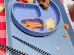 -西贝(深圳卓悦汇店)