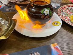 -卢布里西餐厅(总店)