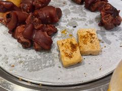 -川味堂·四川豆花(八卦岭店)
