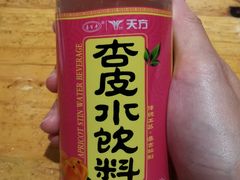 -连手特色烤串