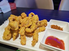 -虾乐园龙虾·夜宵(松江店)