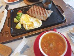 -必胜客(金开大道店)