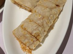 -粗茶淡饭·汉口公馆(循礼门店)