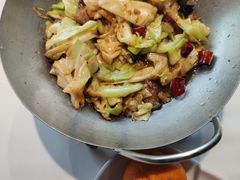 -大丰收李家(浦西万达店)