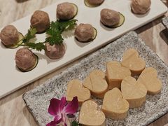 爱心冻豆腐-同仁四季椰子鸡(福田东园总店)
