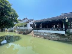 -观桥阁(锦溪店)