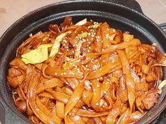 -得意啫·广东啫啫煲(前海HOP店)
