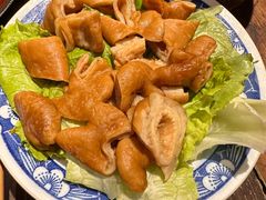 -旧街市鲜货老火锅(大光路店)