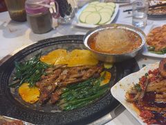 -牛得很·鲜牦牛肉烧烤·牛羊肉菌汤锅(康定店)