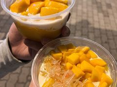 -特式糖水铺甜品