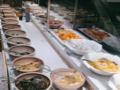 -江小渔鲜鱼火锅(西二道街店)