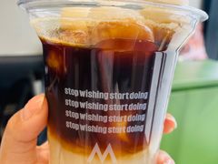 -M Stand(北京平安幸福中心店)