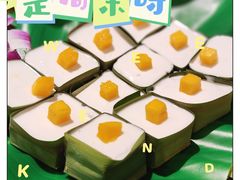 -帝豪酒店•马可勃罗西餐厅