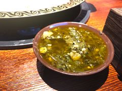 -受气牛肉·耙牛肉火锅(水晶郦城店)
