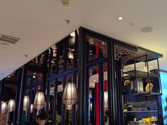 -额娘·春饼烤鸭(华北七楼创始店)