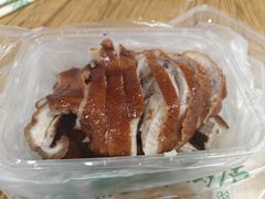 -晓马鸭店(新芜路店)