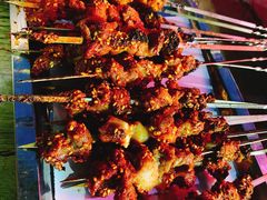 -壹加壹电烤串(总店)