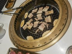 -炙城·韩式烤肉(南京东路店)