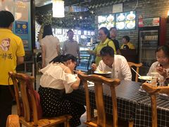 -西竹拌面(银川阅彩城店)